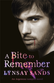 A Bite to Remember : Book Five