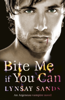 Bite Me If You Can : Book Six