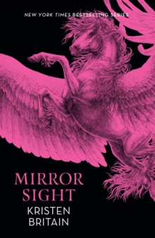 Orion Mirror Sight , Book Five
