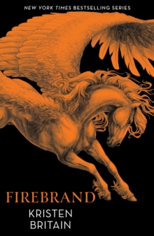 Firebrand : Book Six