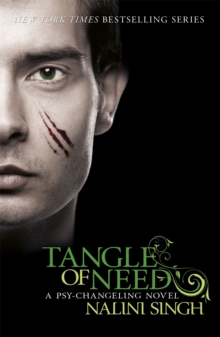 Tangle of Need : Book 11, Paperback Book Tangle of Need : Book 11, Paperback Book