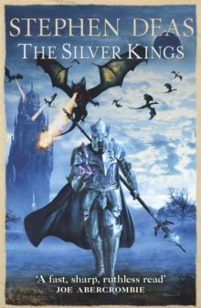 The Silver Kings, Paperback / softback Book The Silver Kings, Paperback / softback Book