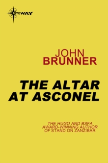 The Altar at Asconel : Empire Book 3