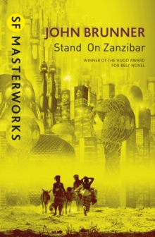 Stand On Zanzibar