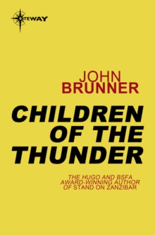 Children of the Thunder