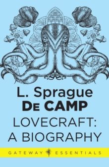 Lovecraft : A Biography