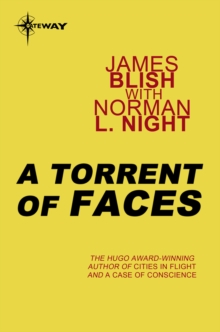 A Torrent of Faces