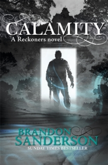 Calamity, Hardback Book Calamity, Hardback Book