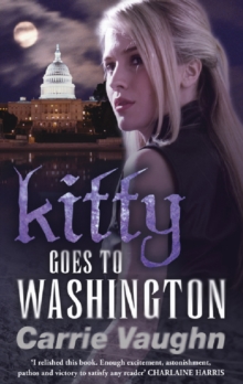 Kitty Goes to Washington