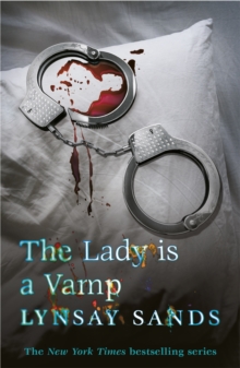 The Lady is a Vamp : Book Seventeen