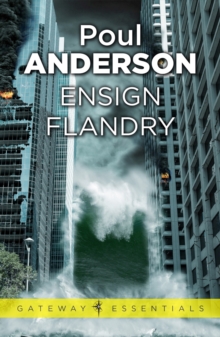 Ensign Flandry : A Flandry Book