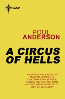 A Circus of Hells : A Flandry Book