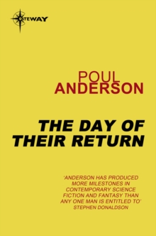 The Day of Their Return : A Flandry Book