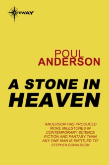 A Stone in Heaven : A Flandry Book