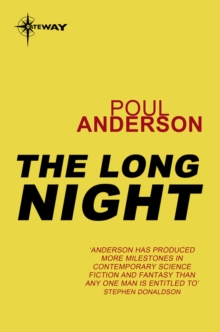 The Long Night : A Flandry Book