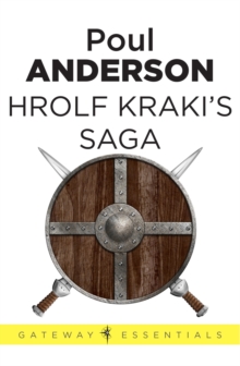 Hrolf Kraki's Saga