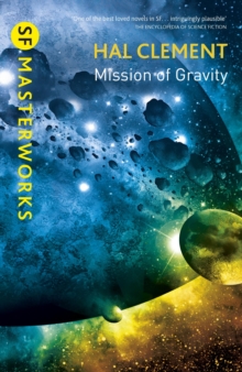 Mission Of Gravity : Mesklinite Book 1