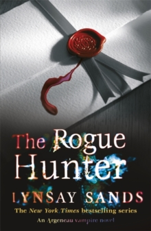 The Rogue Hunter : Book Ten