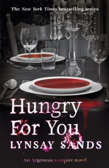 Hungry For You : Book Fourteen