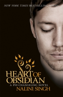 Heart of Obsidian : Book 12