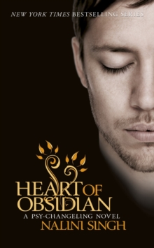 Heart of Obsidian : Book 12