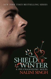 Shield of Winter : Book 13, Paperback Book Shield of Winter : Book 13, Paperback Book