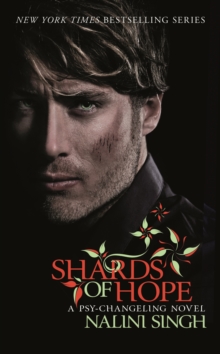 Shards of Hope : Book 14