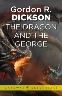 The Dragon and the George : The Dragon Cycle Book 1