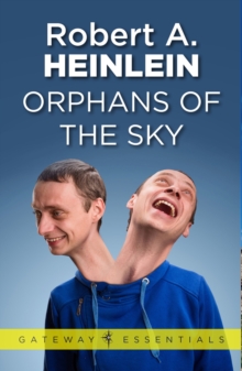 Orphans of the Sky