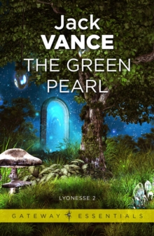 The Green Pearl : Lyonesse Book 2