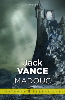 Madouc : Lyonesse Book 3