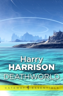 Deathworld : Deathworld Book 1