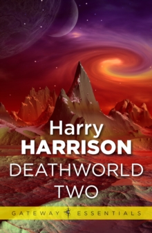 Deathworld Two : Deathworld Book 2