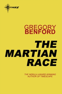 The Martian Race : The Martian Race Book 1