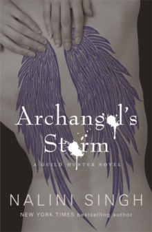 Archangel's Storm : Book 5