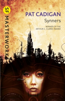 Synners, Paperback Book Synners, Paperback Book