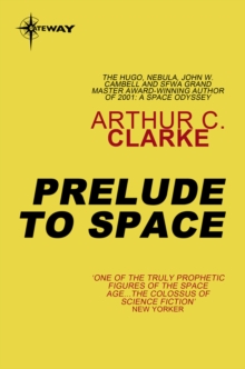 Prelude to Space