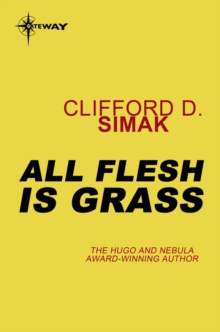 All Flesh is Grass