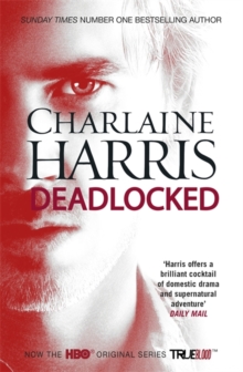 Deadlocked : A True Blood Novel, Paperback Book Deadlocked : A True Blood Novel, Paperback Book
