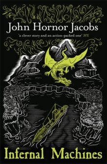 Infernal Machines, Paperback Book Infernal Machines, Paperback Book