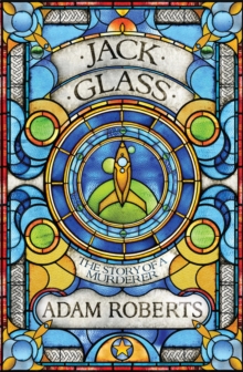 Jack Glass, Paperback Book Jack Glass, Paperback Book