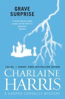 Grave Surprise, Paperback Book Grave Surprise, Paperback Book