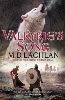 Valkyrie's Song, Paperback Book Valkyrie's Song, Paperback Book