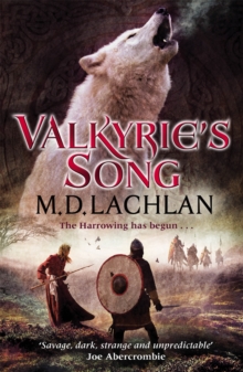 Valkyrie's Song, Paperback Book Valkyrie's Song, Paperback Book