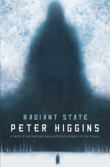 Radiant State, Paperback Book Radiant State, Paperback Book