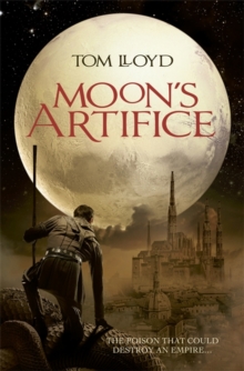 Moon's Artifice, Hardback Book Moon's Artifice, Hardback Book