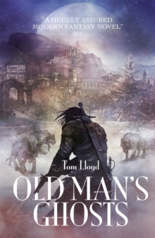 Old Man's Ghosts, Paperback Book Old Man's Ghosts, Paperback Book