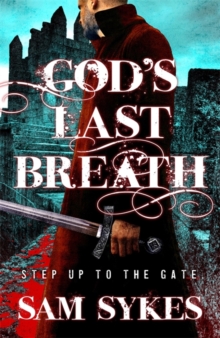 God's Last Breath : Bring Down Heaven Book 3, Paperback Book God's Last Breath : Bring Down Heaven Book 3, Paperback Book