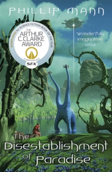 The Disestablishment of Paradise, Paperback Book The Disestablishment of Paradise, Paperback Book