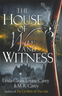 The House of War and Witness, Paperback Book The House of War and Witness, Paperback Book